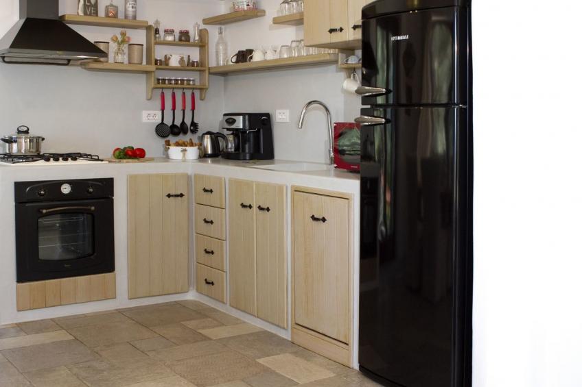 "Agapi" mit Infinity-Pool - foto 40