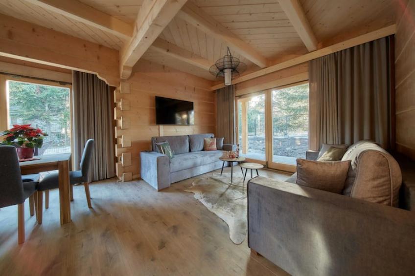 Dom wakacyjny BOUTIQUE 2 - foto 6