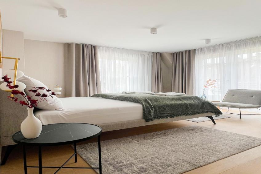 Apartament z tarasem na parterze - foto 8