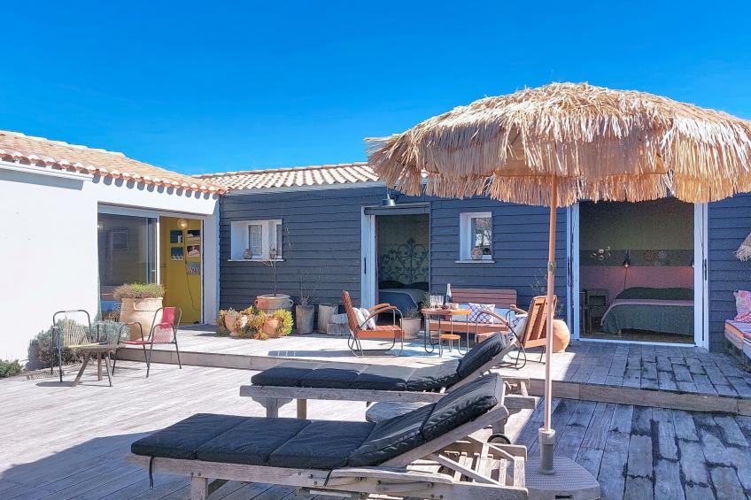 Tranquille en bord de Mer - foto 26