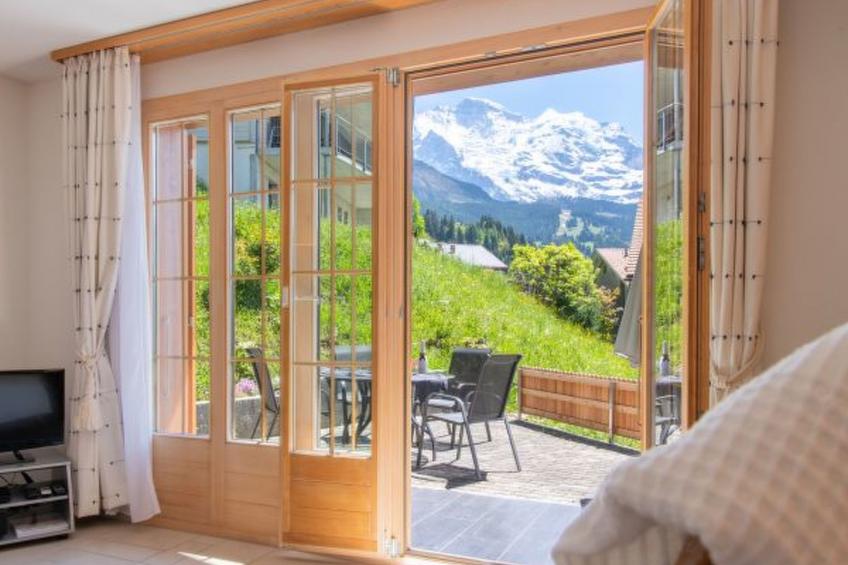 Chalet Panorama - foto 21