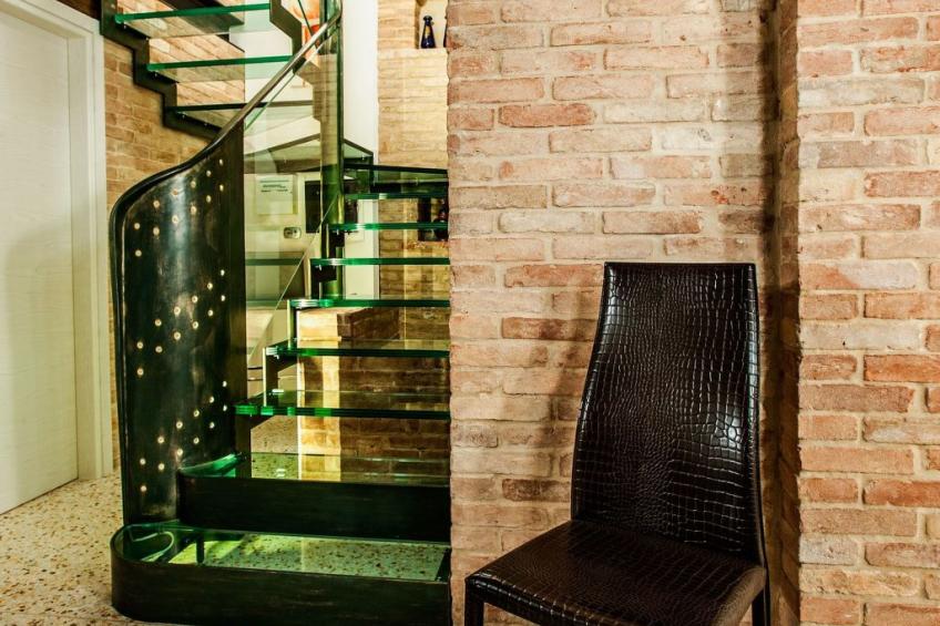Brick House in Silea - foto 20
