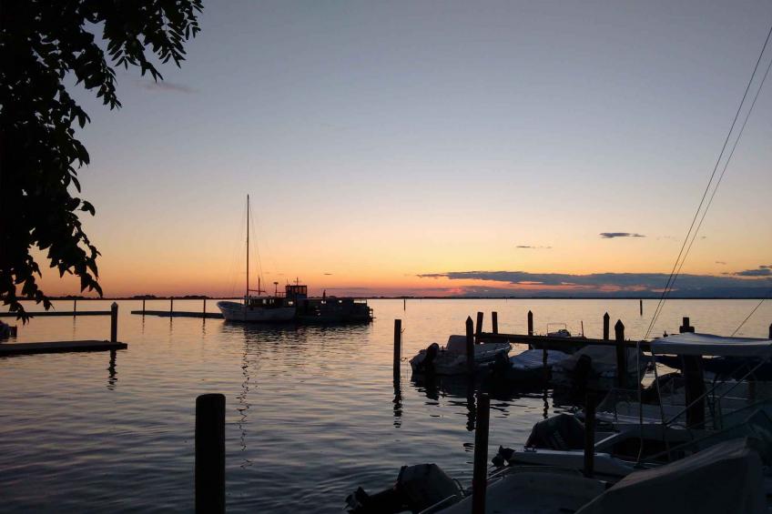 Holiday apartment at the Yacht harbour - BF-GP73 - foto 28