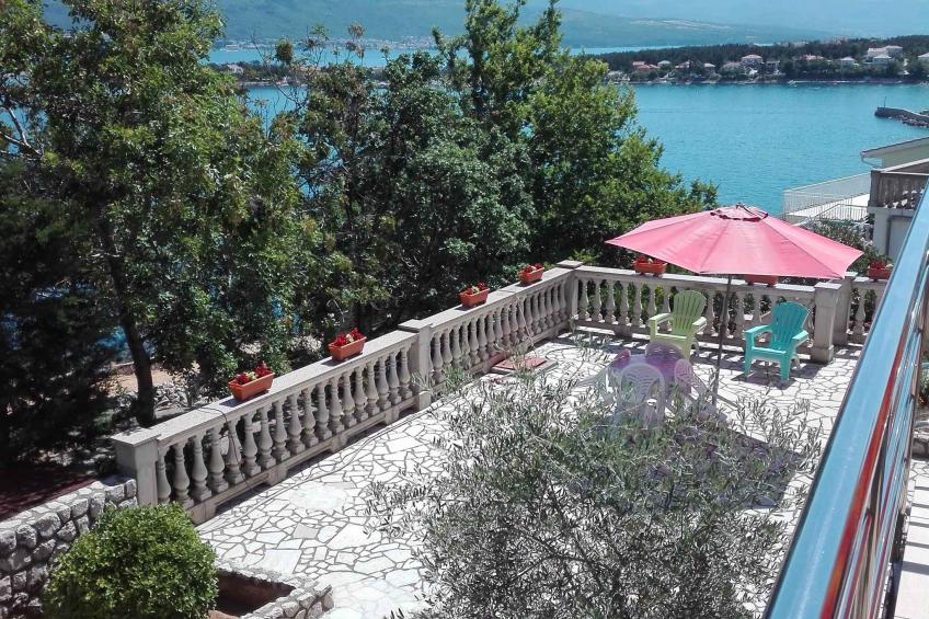 appartement de vacances avec vue sur la mer - BF-64PH - foto 7