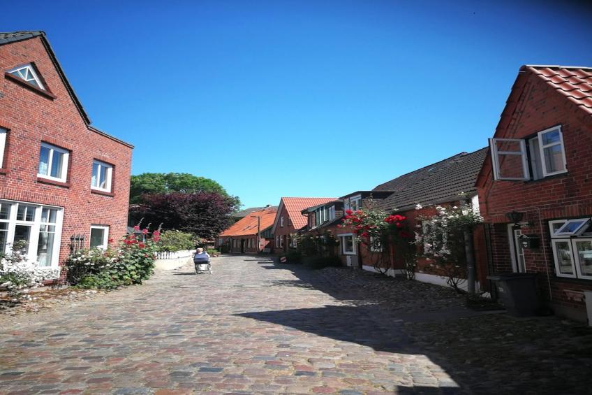 Ferienhaus Fehmarn - foto 21