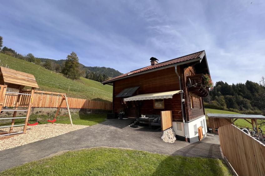 Ferienhaus beim Kainzbauer - foto 11
