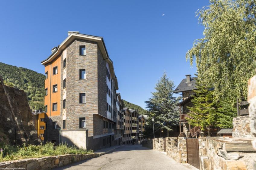 Andorra El Tarter 2p 4p - foto 15