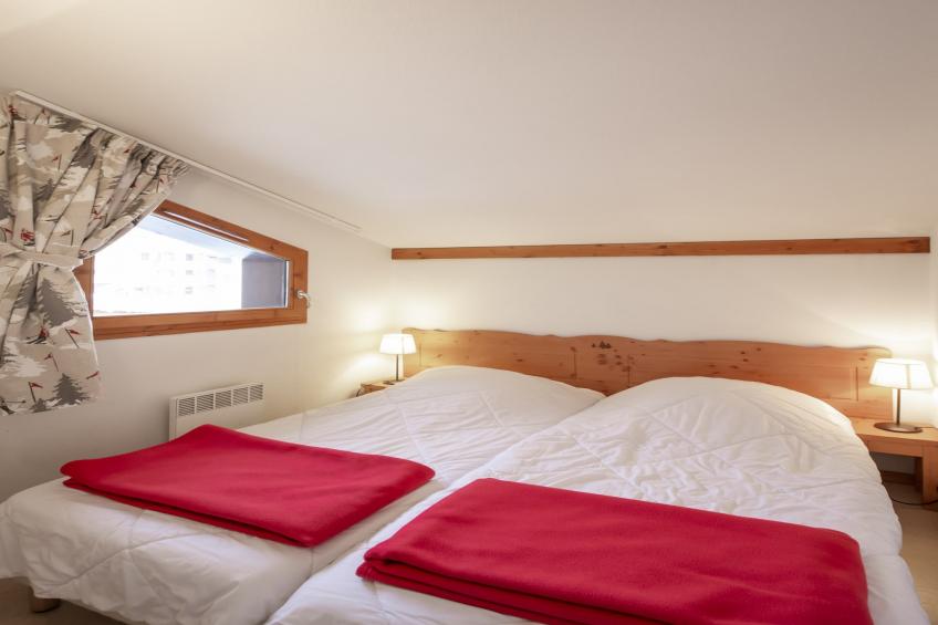 Balcons G 047 - PARC NAT. VANOISE appart. 6 pers. - foto 10