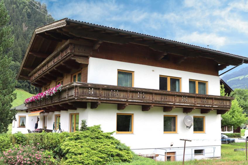Furtherhof - Sommer - foto 13