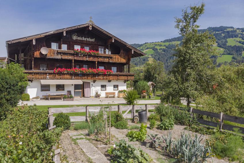 Hohe Salve L - foto 14