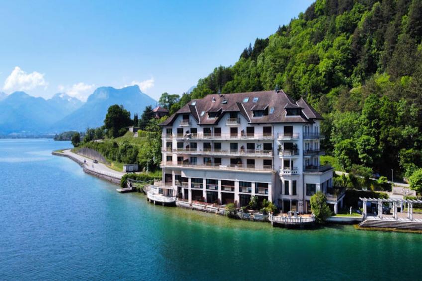 Appartements à Duingt - foto 14