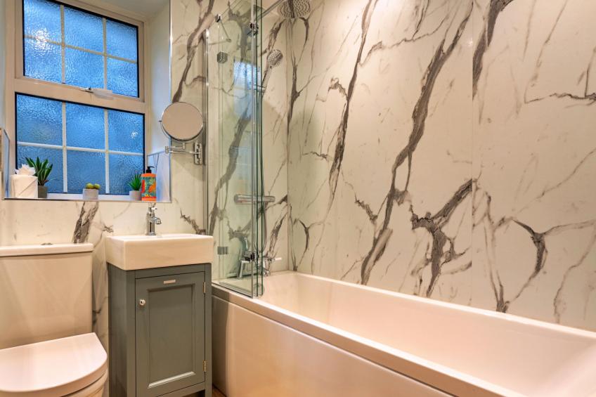 The Cottage at Tideswell - foto 13