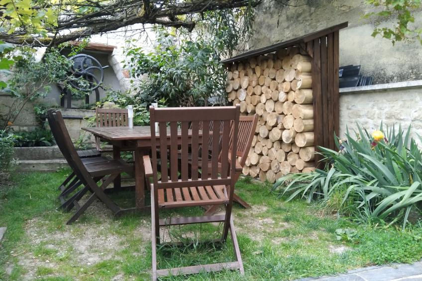 "Haus La Rochelle" - foto 16