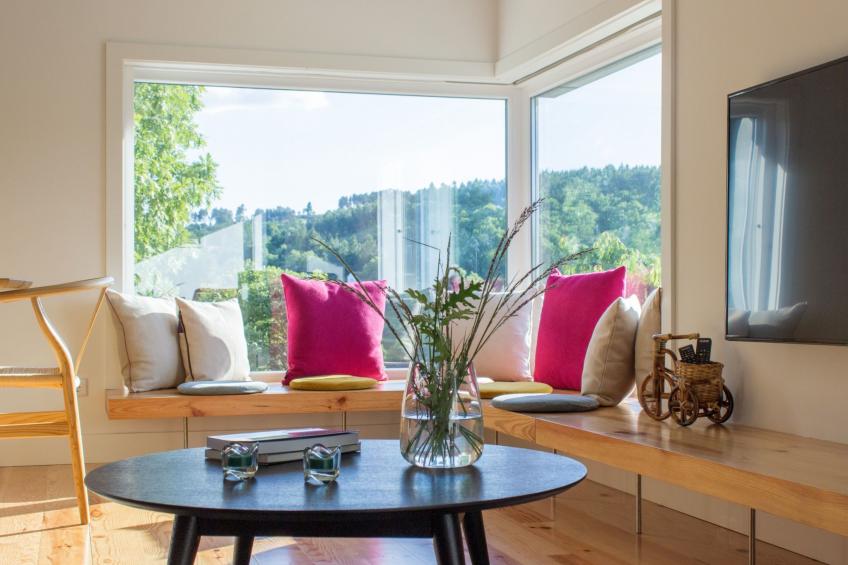 Ganzes Haus in Vila Soeiro Do Chão mit privatem Pool und Blick ins Grüne - foto 15