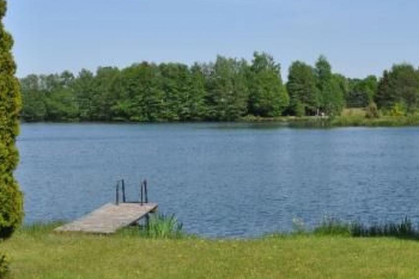 Tannenbruchsee - Studio mit Gemeinschaftsküche - foto 9