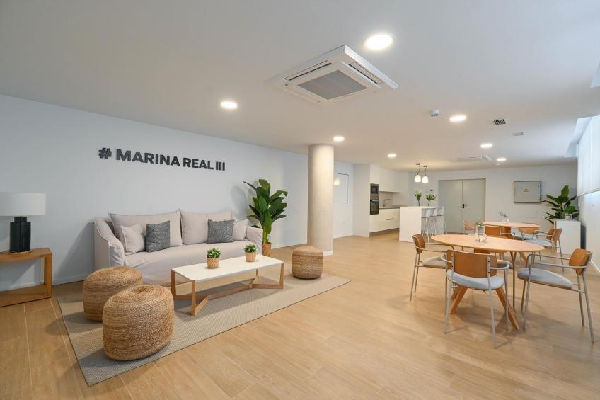 Marina Real III - foto 14