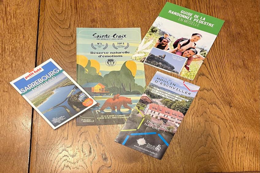 Chalet - HOMMERT - foto 18