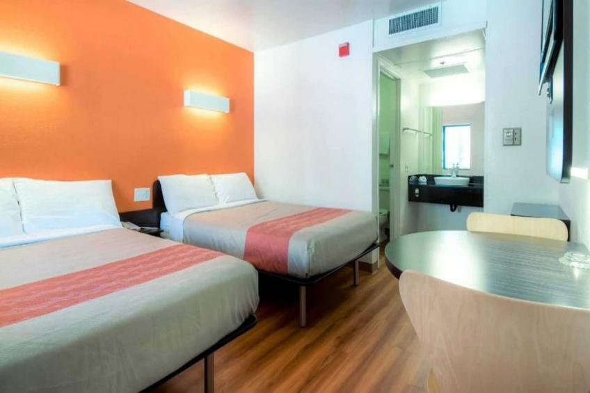 2 Full Beds - foto 9