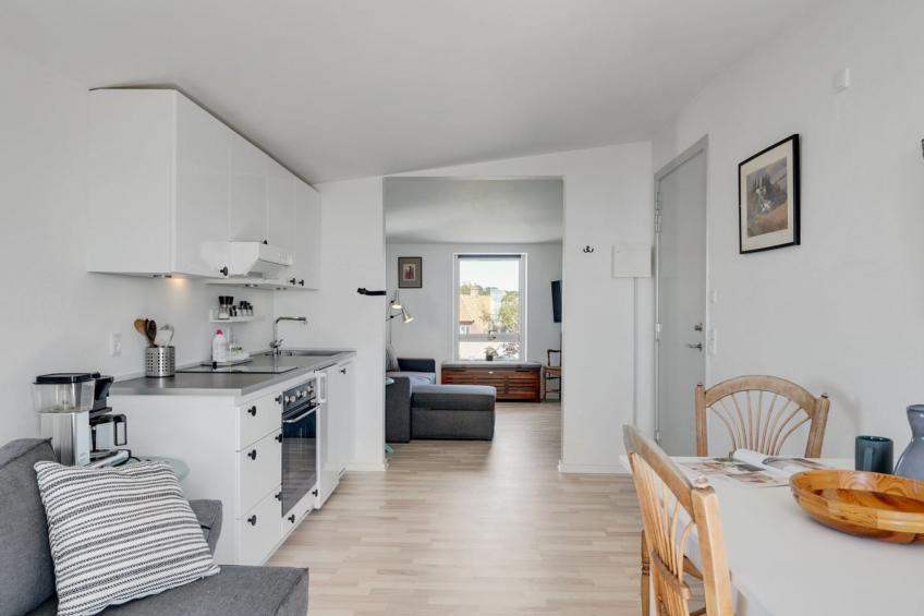 "Axlan" - 50m from the sea in Funen - foto 6