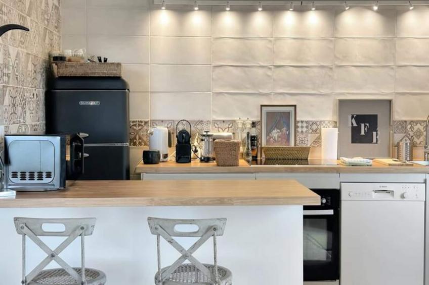 Appartement I Bastide La Gravière I Electio - foto 8