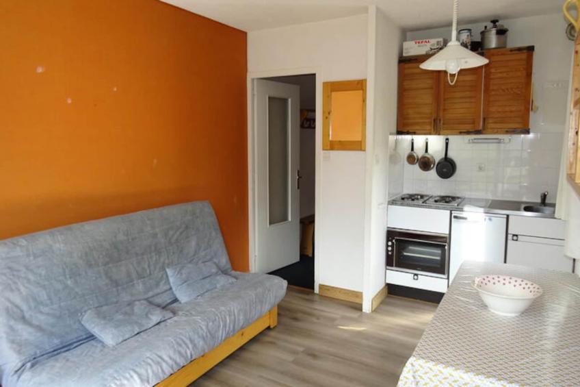 Résidence Rey - Plan Peisey - foto 7