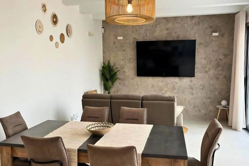 Villa Avec Piscine Privée  à San Fulgencio - foto 4