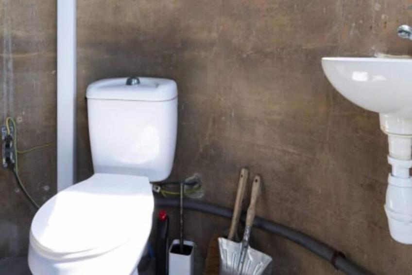 Résidence  Bnb Renting Villa De Luxe Avec Vue Imprenable à Théoule Sur Mer - foto 32