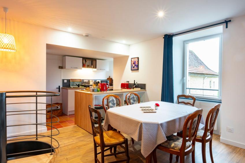 Domaine "Les Haut" mit eigenem Garten - foto 6