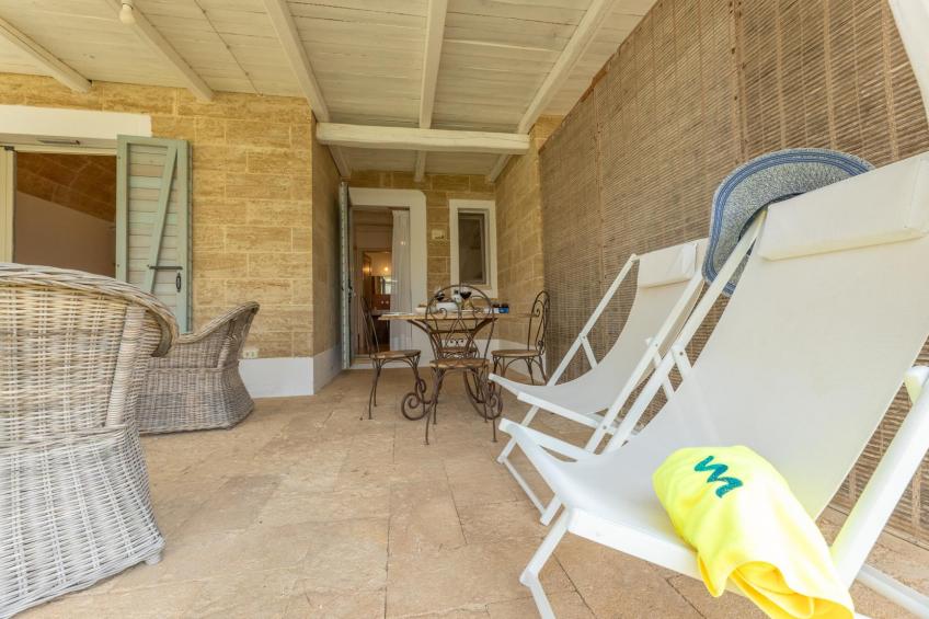 Tenuta Del Leccino - foto 20