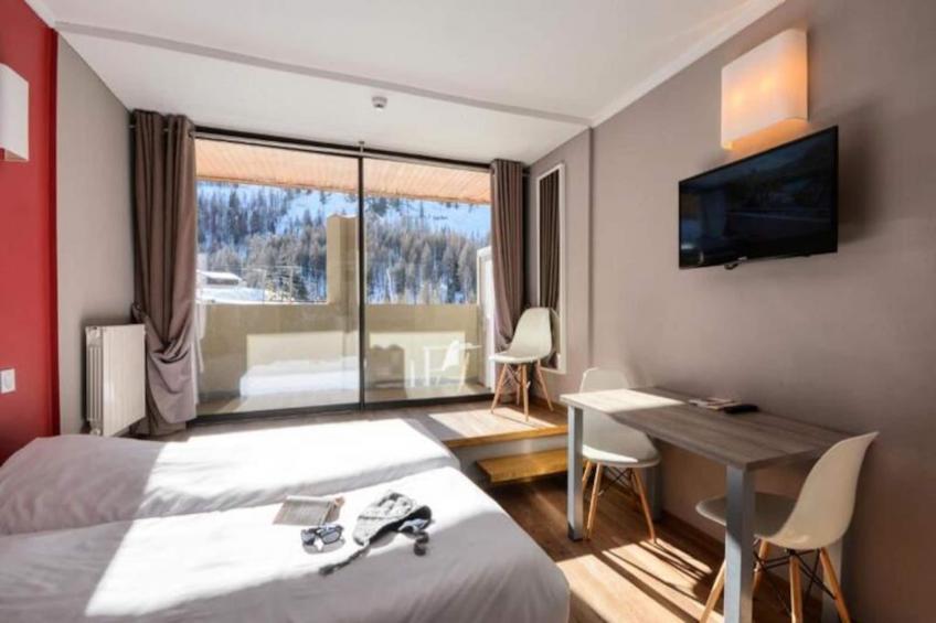 SOWELL RÉSIDENCES New Chastillon - foto 19