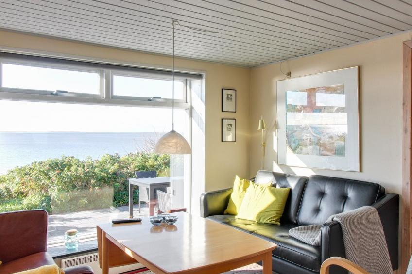 "Erno" - 20m from the sea in Western Jutland - foto 30