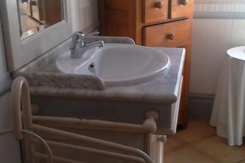 "brigitte" mit Pool - foto 11