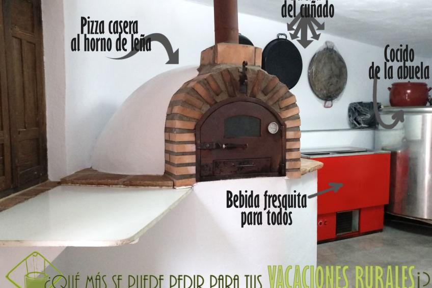 Gasthaus Callejón del Pozo I - foto 26