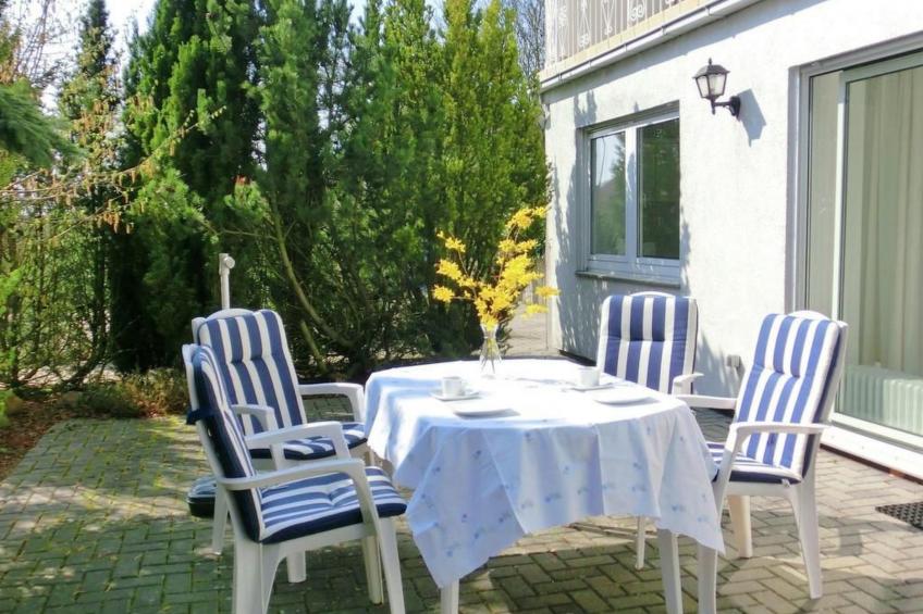 Relax in Homberg ot Welferode - foto 4