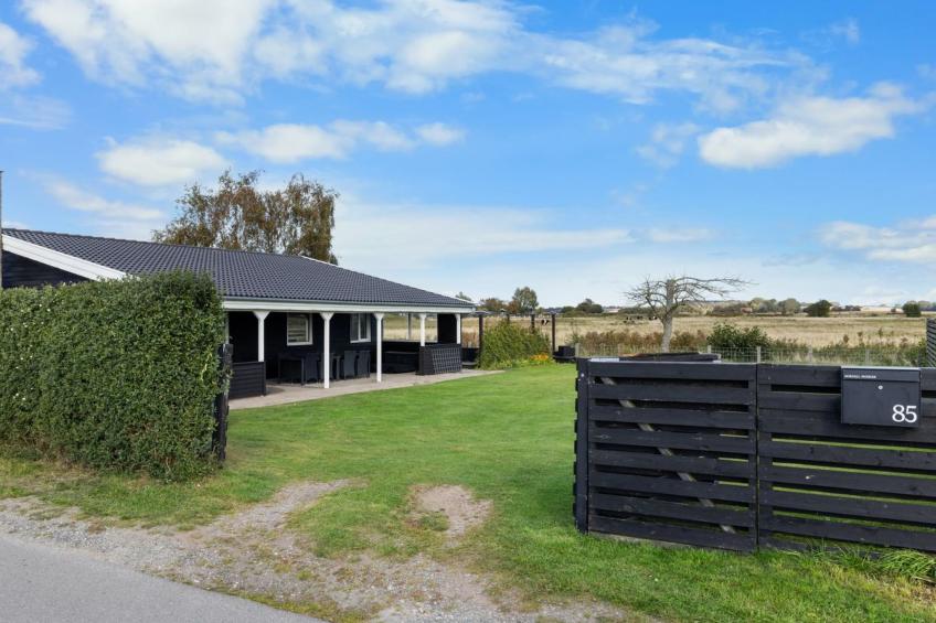 "Rolfkarl" - 250m from the sea - foto 3