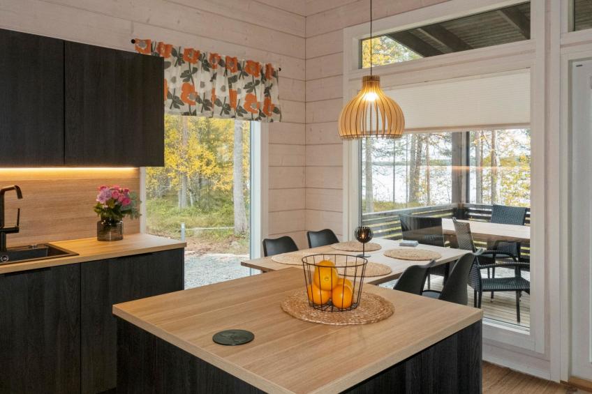 Villa korpi - foto 13