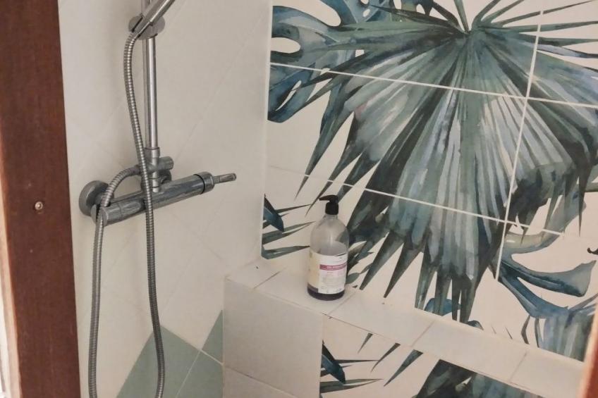 Ferienvilla "Les Herbes Libres" (Die freien Kräuter) - foto 14