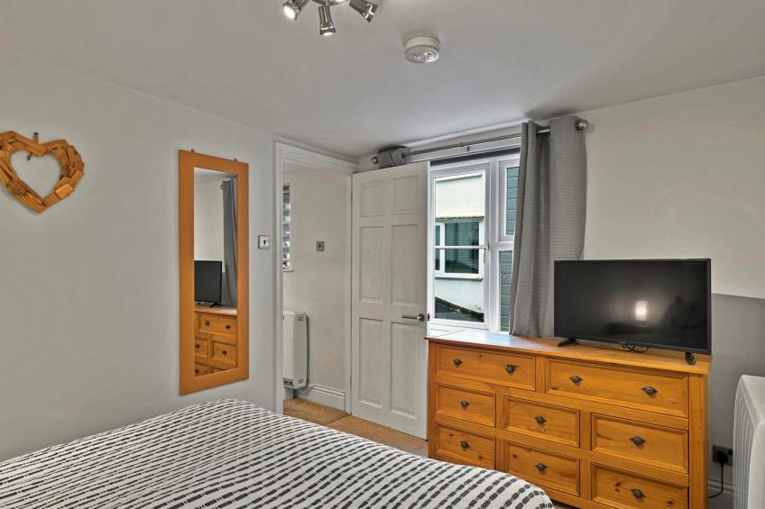 Porthole Cottage - foto 32