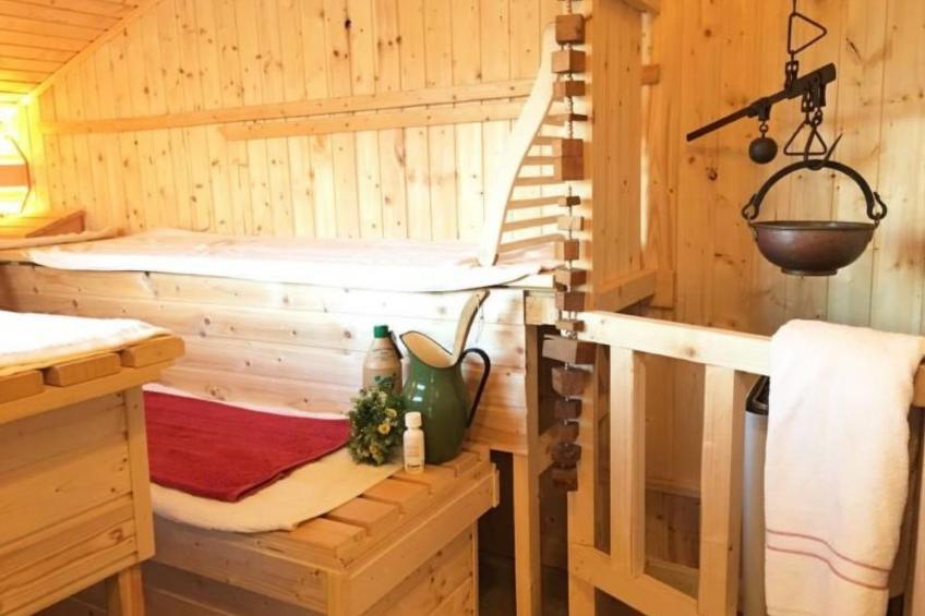 Ruhige Wohnung in Risum mit Garten und Terrasse - foto 16