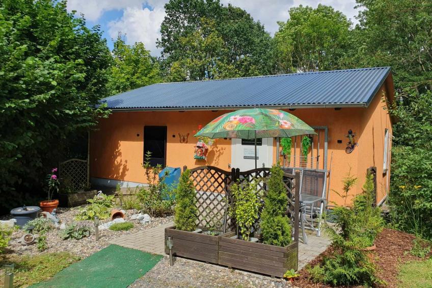 Apartment Gansäcker - foto 2