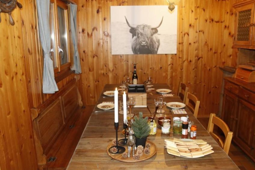 Chalet Écureuil - foto 5