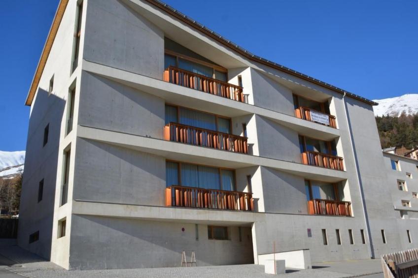 Chesa Mariöl Sur B2 - foto 2