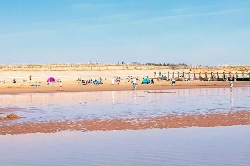 in Dawlish Warren, Devon, für 4 Personen - foto 18