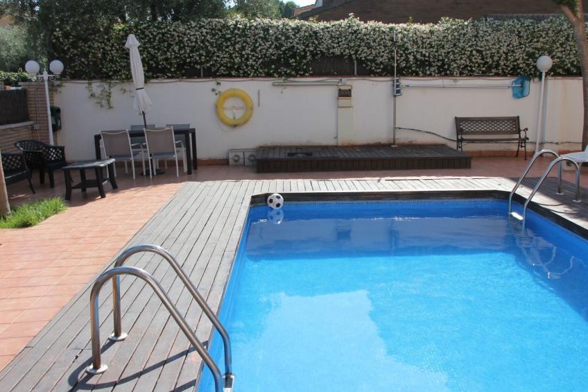 "Caru" mit Terrasse - foto 21