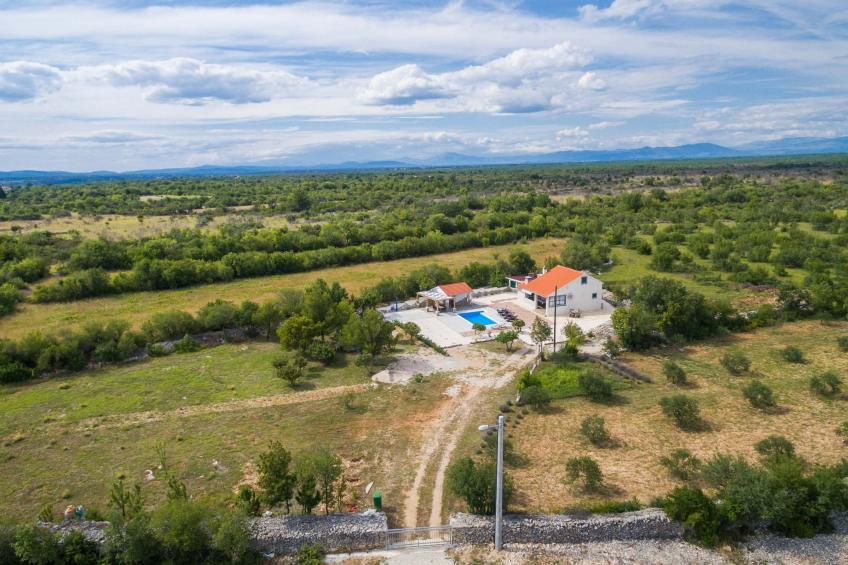 Villa Mystic Woods mit Pool - foto 42