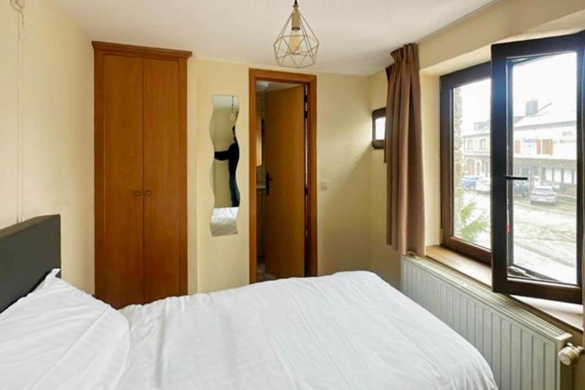 Au Coeur d'Alle Single Room - foto 2