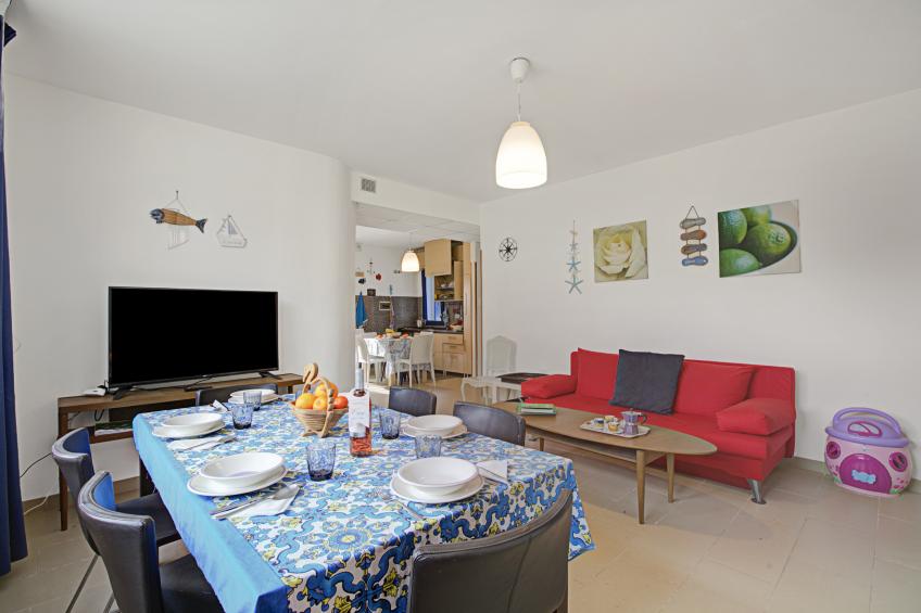 Villetta Pino Pool And Sea - foto 13