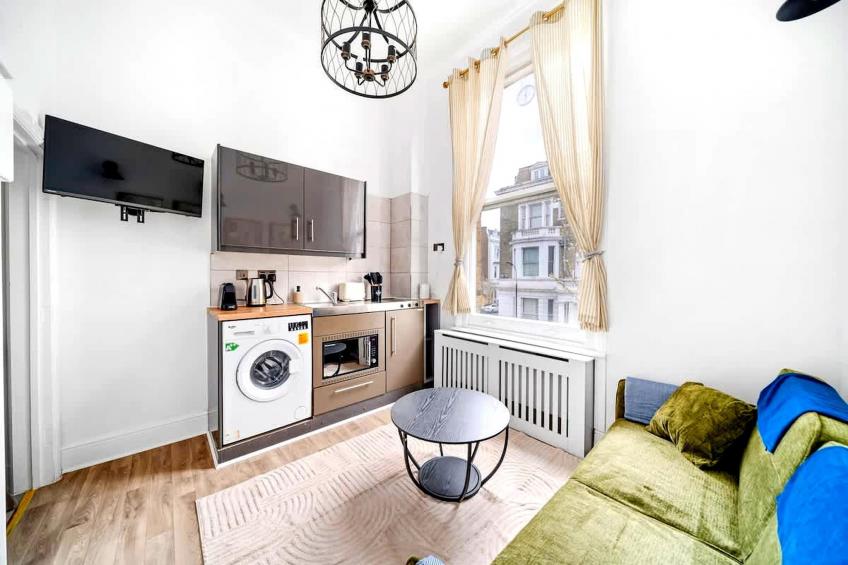 West Ken 8 - foto 4