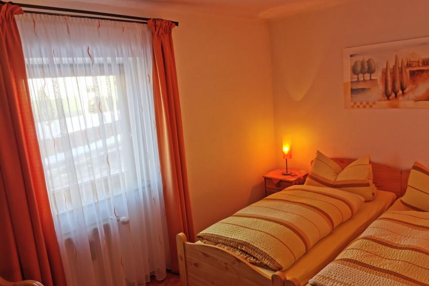 in Ludwigsreut mit Terrasse, Garten und Grill - foto 15