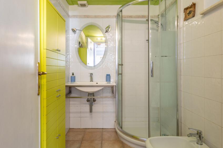 La casetta immersa nel verde - foto 22